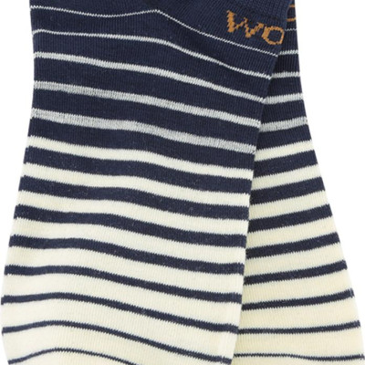 Bộ 5 Đôi Vớ Sọc Nam Woada LK204