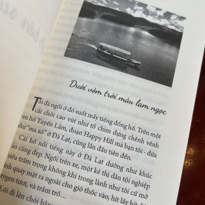 NHỮNG MẢNH KÝ ỨC VIẾT BẰNG BÚT CHÌ - Lê Hồng Lam - Nxb Phụ Nữ (Bìa mềm)
