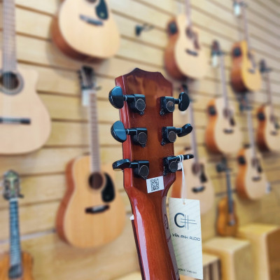 Đàn guitar acoustic C#11A