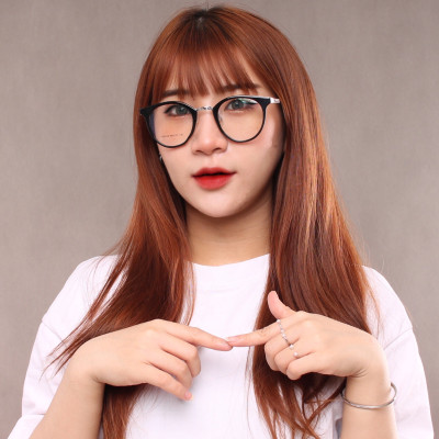 GỌNG KÍNH TR90 PHỐI CÀNG HỢP KIM CAO CẤP BỀN ĐẸP THỜI TRANG – HÀNG CHÍNH HÃNG TRHK 168028