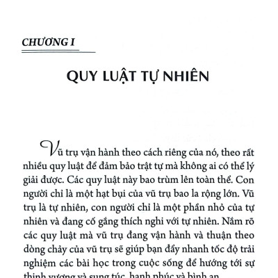 Tái Sinh Để Làm Chủ Vận Mệnh