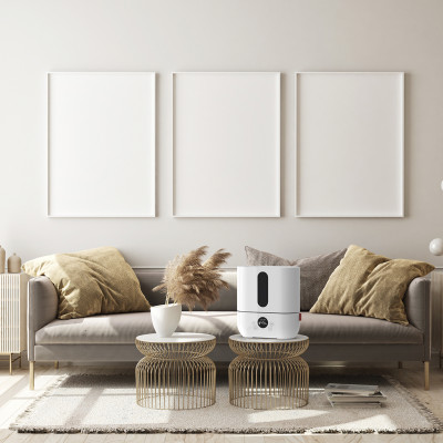 Máy tạo độ ẩm Boneco Ultrasonic U250 Hàng chính hãng