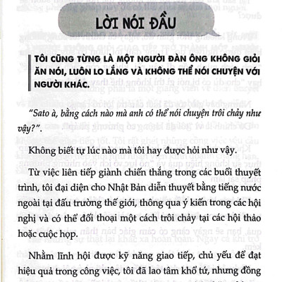 37 Cách Trò Chuyện Thoải Mái, Tự Tin Trước Mọi Người