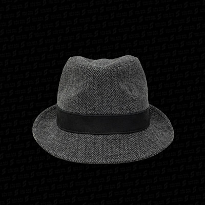 Mũ phớt thời trang NÓN SƠN chính hãng P3B-XM3