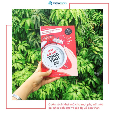 Này cô gái, thức tỉnh đi! (Girl, Wash Your Face) - Happiness is the end game - Tác giả: Rachel Hollis