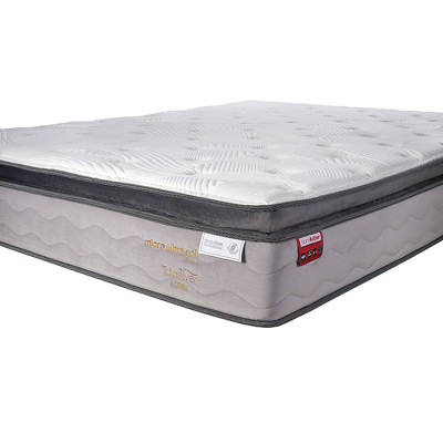 Nệm Lò Xo Dunlopillo Evita - New