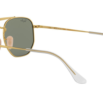 Mắt Kính Ray-Ban Marshal - RB3648 001 -Sunglasses