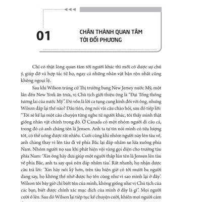 Dale Carnegie - Bậc Thầy Của Nghệ Thuật Giao Tiếp (Tái Bản 2023)