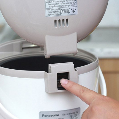 Bình Thủy Điện Panasonic PABT-NC-EG3000CSY 3L - Hàng chính hãng