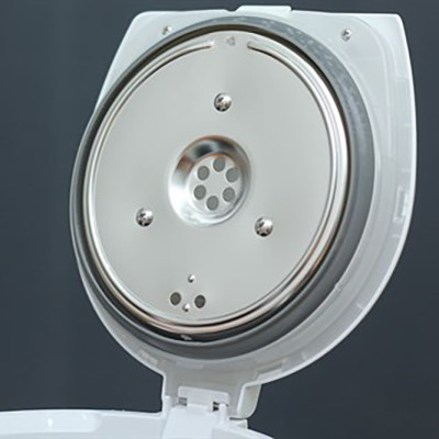 Bình Thủy Điện Zojirushi ZOBT-CD-JUQ30-FS - 3.0 L - Hàng chính hãng