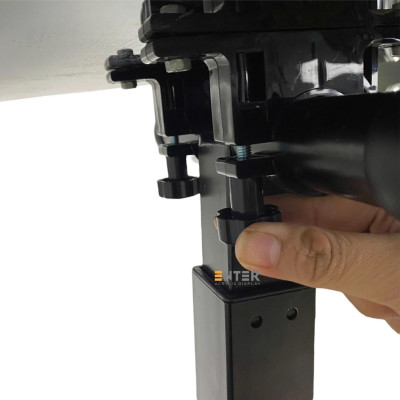 Standee Enter TD103 40x60cm