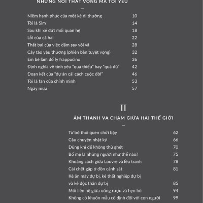 Chúng Ta Ai Chẳng Có Lúc Phát Điên