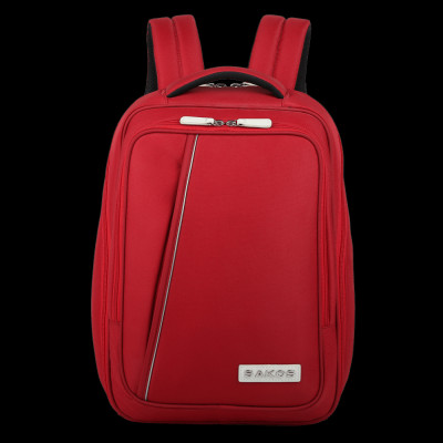 Ba Lô Laptop Zen - 14 Inch - Sakos SBV121RDNG00 - Màu Đỏ