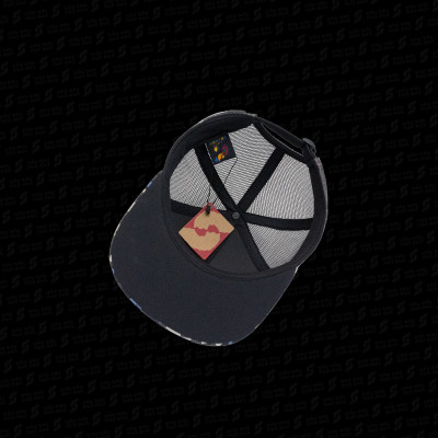 ƯU ĐÃI - Mũ snapback hiphop nam nữ NÓN SƠN chính hãng MC210HK-XM3HV