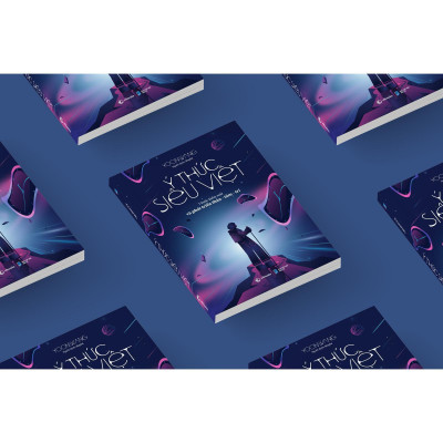 Ý Thức Siêu Việt - Bản Quyền