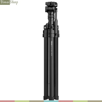 Ulanzi MT-65 - Chân Đế Di Động Điều Khiển Từ Xa Bluetooth Dành Cho Máy Ảnh, Điện Thoại, Tải Trọng 8 Kg - Hàng chính hãng