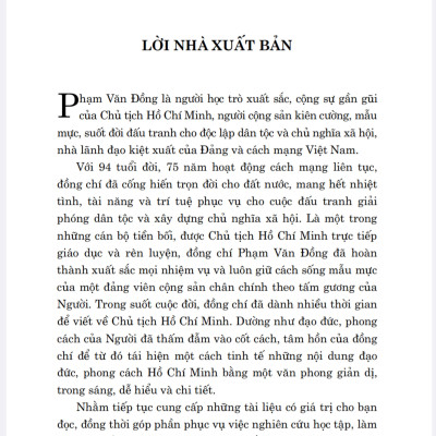 Hồ Chí Minh và con người Việt Nam trên con đường dân giàu,nước mạnh