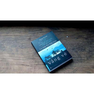 Sách Ta Dại Ta Tìm Nơi Vắng Vẻ (Khổ Nhỏ) First News