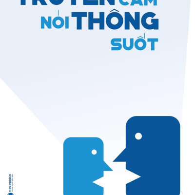 Viết Truyền Cảm Nói Thông Suốt