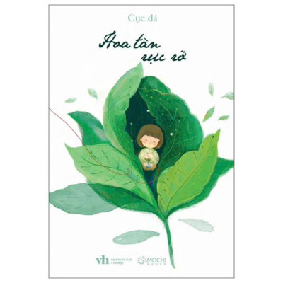 Sách - Hoa Tàn Rực Rỡ