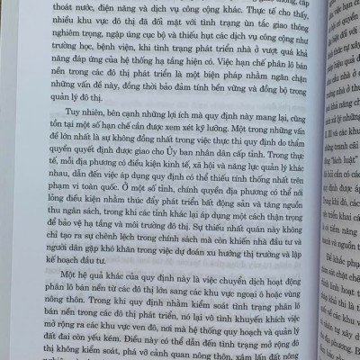 Tổng luận và bình giải Luật Kinh doanh Bất động sản năm 2023 (sửa đổi, bổ sung năm 2024)