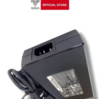 Sạc Tương Thích Cho Laptop Gigabyte Aero 17 HDR WB WB-8US4130SH 230w- Hàng Nhập Khẩu New Seal TEEMO PC X52