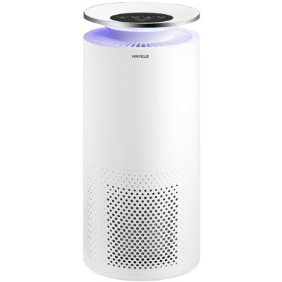  MÁY LỌC KHÔNG KHÍ TÍCH HỢP WIFI HAFELE CF-8126S (30 - 35 M2) - HÀNG CHÍNH HÃNG