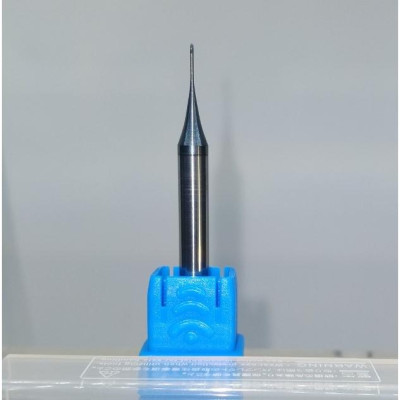 Dao phay cầu cổ dài Speed Tiger P-LNBT 05042T