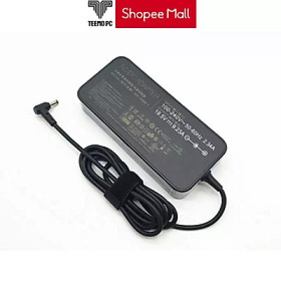 Sạc Tương Thích Cho Laptop Asus G750 Fx60V 19.5V 9.23A 180W - Hàng Nhập Khẩu New Seal TEEMO PC TEAC1592