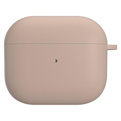 Ốp SwitchEasy Skin/Artist Soft Touch Silicone Protective For Airpods 3 công nghệ phủ Nano chống bụi bẩn cao cấp Hàng Chính Hãng