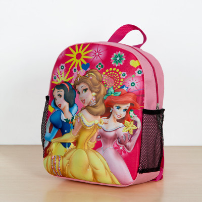 Ba lô mẫu giáo siêu nhẹ MN23 Công Chúa