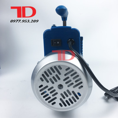 Máy hút chân không Value FY-2C-N hàng chính hãng