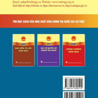 Luật Bảo hiểm y tế năm 2008 (sửa đổi, bổ sung năm 2013, 2014, 2015, 2018, 2020, 2023, 2024)