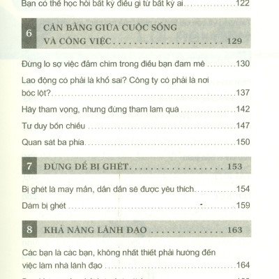 Đi Làm Là Niềm Vui - Thay Quan Điểm, Đổi Tương Lai