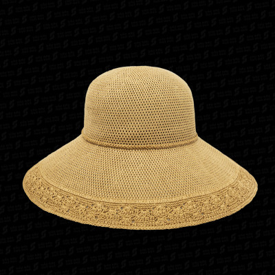 Mũ vành đan tay cao cấp NÓN SƠN chính hãng ĐH114-KM2