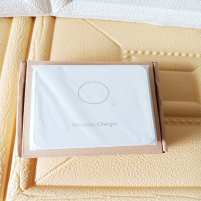 Đế Sạc Nhanh Không Dây Để Bàn Chuẩn QI, Thương Hiệu NBAYOU, Có Lựa Chọn Model, Sạc Thông Minh, An Toàn, Sang Trọng-Hàng Chính Hãng