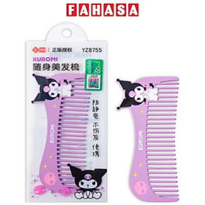 Lược Mini Kukomi - iiGEN YZ8755