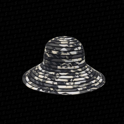 ƯU ĐÃI - Mũ vành thời trang Nón Sơn chính hãng XH002-3-ĐN1HV