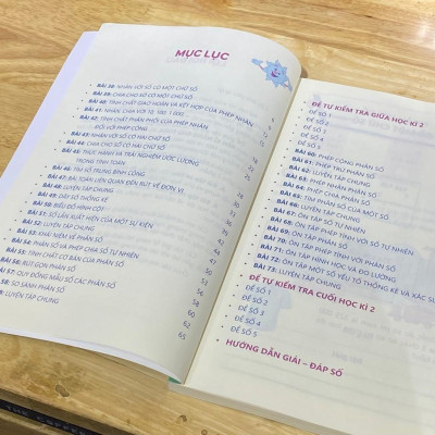 Rèn Kĩ Năng Giải Toán Lớp 4 Tập 2 - Theo Chương Trình Giáo Dục Phổ Thông Mới  - Bản Quyền