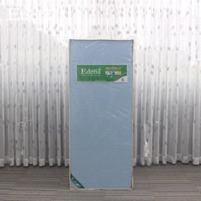 Nệm Bông Ép Gấp 3 Edena EDN165 (160 x 195 x 5 cm)