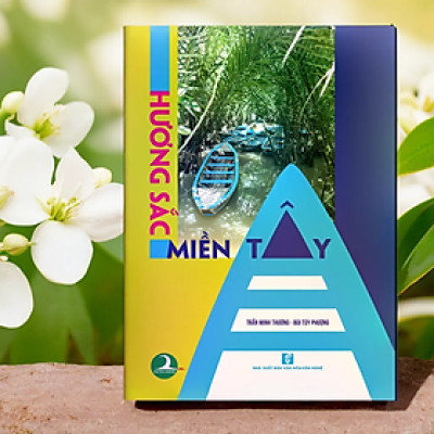 Hương sắc miền tây (VHVN)