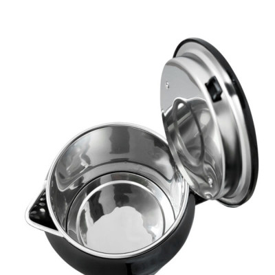 Ấm Siêu Tốc Chính Hãng SOWUN SW1629 ,Chất Liệu INOX Nguyên Khối Công Suất Lớn Giúp Nước Sôi Nhanh