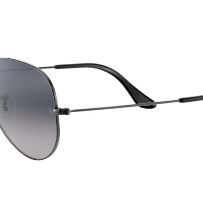 Mắt Kính RAY-BAN AVIATOR LARGE METAL - RB3025 004/78 -Sunglasses