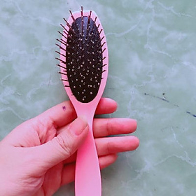Lược bầu sắt nhỏ cao cấp
