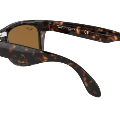 Mắt Kính Ray-Ban Folding Wayfarer - RB4105 710 -Sunglasses