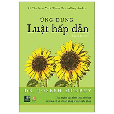 Pre-Order - Ứng Dụng Luật Hấp Dẫn