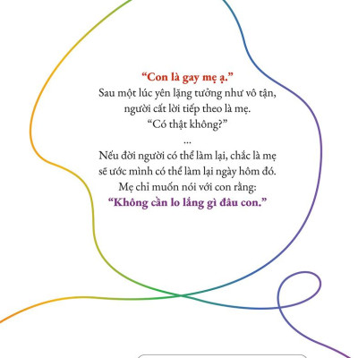 Những Lá Thư Come Out