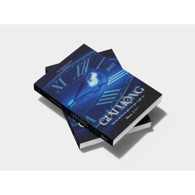 Giải Mộng -Giải Mã Mối Liên Kết Giữa Trực Giác Và Giấc Mơ - Bản Quyền