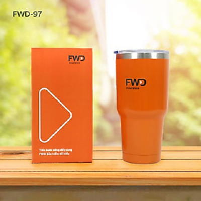 AS - LY THÉP GIỮ NHIỆT