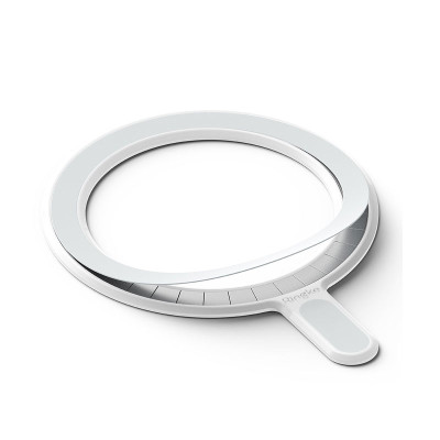 Miếng Dán Từ Tính RINGKE Magnetic Plate Cho Điện Thoại - Hàng Chính Hãng
